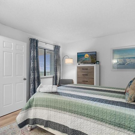 Ocean Forest Plaza Cozy Oceanfront Unit 1910 Myrtle Beach Esterno foto