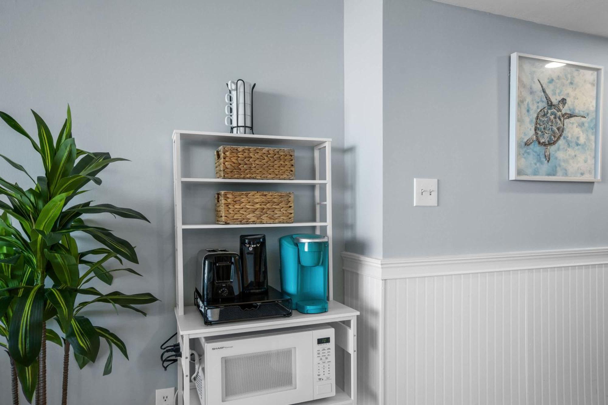 Ocean Forest Plaza Cozy Oceanfront Unit 1910 Myrtle Beach Esterno foto