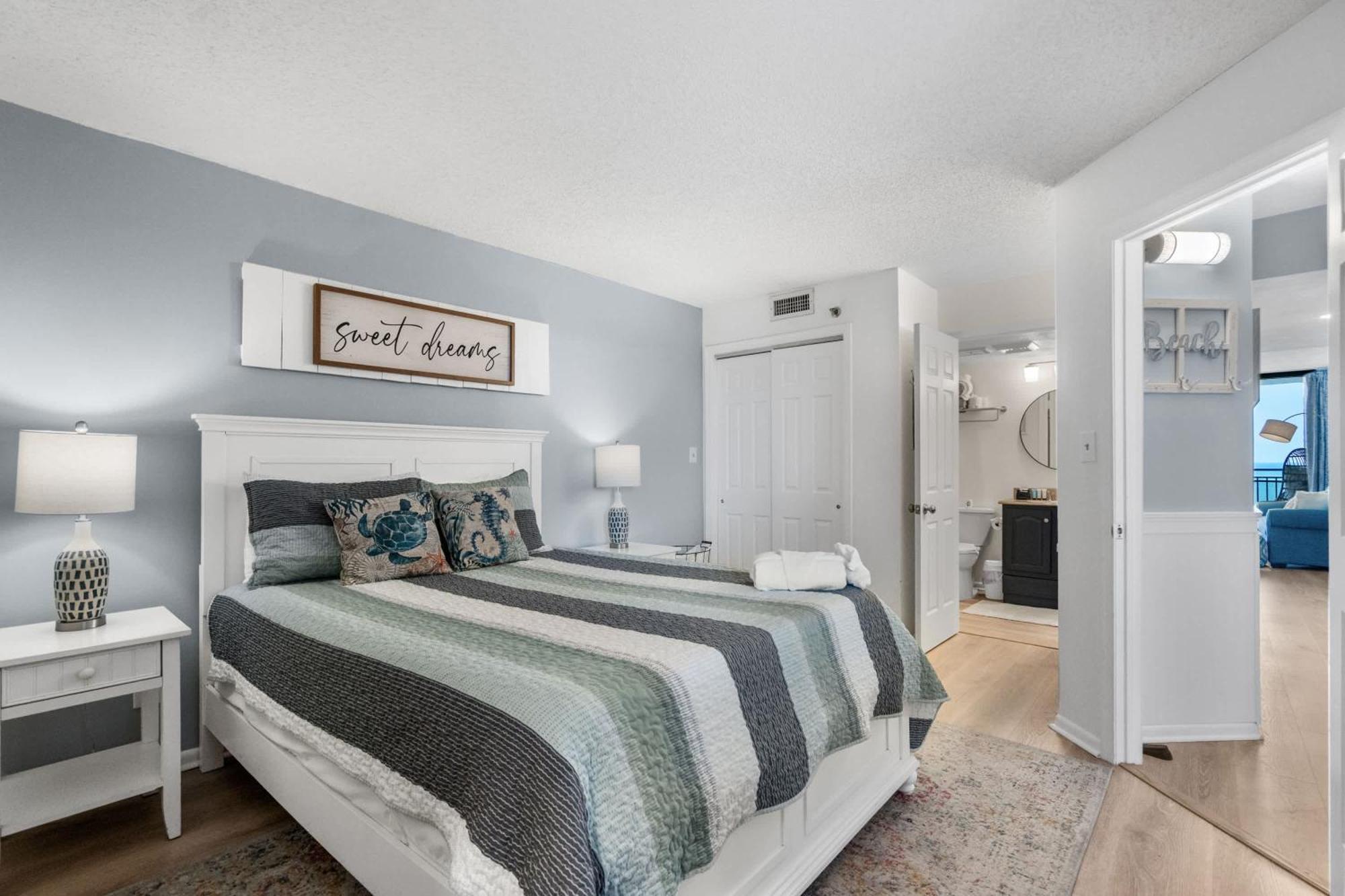 Ocean Forest Plaza Cozy Oceanfront Unit 1910 Myrtle Beach Esterno foto